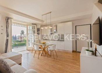 Salone - Three-room apartment Regione Margara, Fubine Monferrato - photo 1