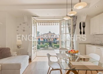 Salone - Three-room apartment Regione Margara, Fubine Monferrato - photo 2