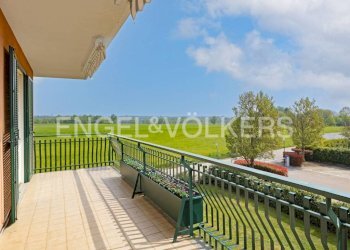 Terrazzo - Three-room apartment Regione Margara, Fubine Monferrato - photo 3