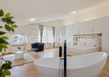 Salone - Three-room apartment Regione Margara, Fubine Monferrato - photo 7
