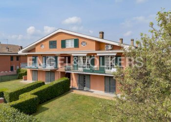 Facciata - Three-room apartment Regione Margara, Fubine Monferrato - photo 8