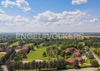 Vista - Three-room apartment Regione Margara, Fubine Monferrato - photo 9