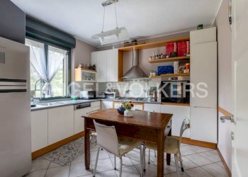 Cucina - Terraced Villa via Paolo Borsellino, Asti - photo 5