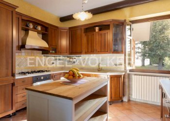 Cucina - Villa Regione Cavalleri, Terzo - photo 4