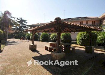 Giardino - Appartamento via Santi Bonaccorsi, 6, Aci Catena - foto 8