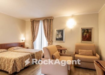 Camera da letto - Hotel via Frazione Mezzano, 117, Sannazzaro de' Burgondi - foto 5