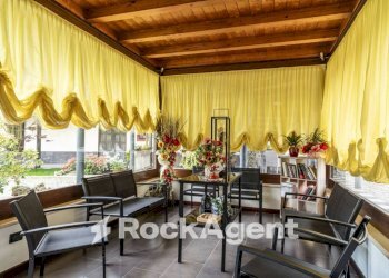 Terrazzo - Hotel via Frazione Mezzano, 117, Sannazzaro de' Burgondi - foto 20
