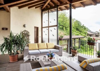 Terrazzo - Hotel via Frazione Mezzano, 117, Sannazzaro de' Burgondi - foto 28