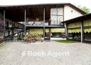 Giardino - Hotel via Frazione Mezzano, 117, Sannazzaro de' Burgondi - foto 33