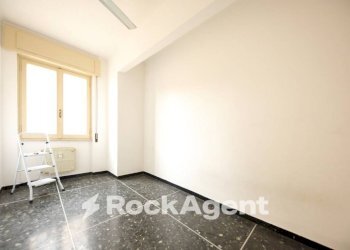 Ufficio - Four-room apartment via Santa Maria Assunta di Nervi, Genova (neighborhood Quarto) - photo 11
