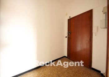Ingresso - Four-room apartment via Santa Maria Assunta di Nervi, Genova (neighborhood Quarto) - photo 12
