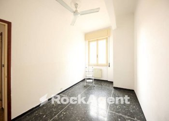 Ufficio - Four-room apartment via Santa Maria Assunta di Nervi, Genova (neighborhood Quarto) - photo 14