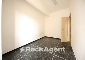 Ufficio - Four-room apartment via Santa Maria Assunta di Nervi, Genova (neighborhood Quarto) - photo 17