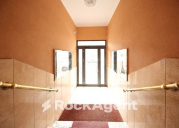 Interno palazzo - Four-room apartment via Santa Maria Assunta di Nervi, Genova (neighborhood Quarto) - photo 32