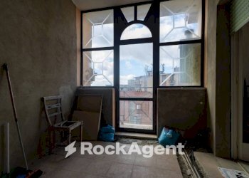 Veranda - Two-room apartment via Lorenzo Cardone, 9, Catanzaro - photo 36