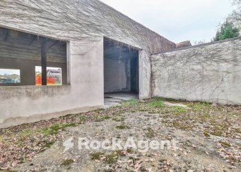 Magazzino - Terreno edificabile via Centrale, 1A, Portomaggiore - foto 1