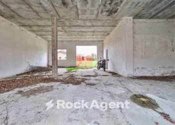 Stanza non arredata - Terreno edificabile via Centrale, 1A, Portomaggiore - foto 32