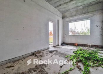 Stanza non arredata - Terreno edificabile via Centrale, 1A, Portomaggiore - foto 38
