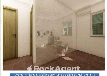 Bagno - Villa via delle Rose, Catanzaro - photo 14