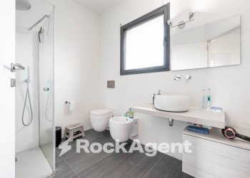 Bagno - Villa via Villanova, 91, Saonara - foto 11