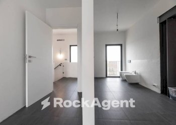 Stanza non arredata - Villa via Villanova, 91, Saonara - foto 15