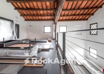 Scala - Villa via Villanova, 91, Saonara - photo 21