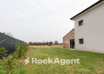 Terreno - Villa via Villanova, 91, Saonara - photo 22