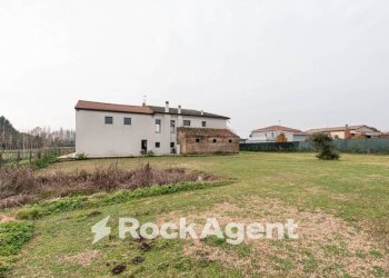 Terreno - Villa via Villanova, 91, Saonara - photo 35