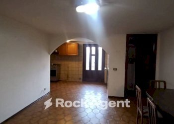 Cucina - Terraced Villa viale dei Mille, 31, Mede - photo 18