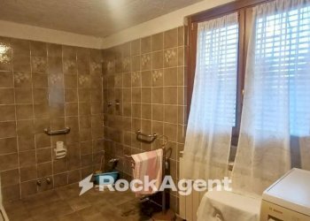Bagno - Terraced Villa viale dei Mille, 31, Mede - photo 27