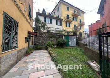 Giardino - Four-room apartment via alla Vittoria, 2, Busalla - photo 17