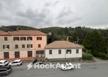 Vista - Four-room apartment via alla Vittoria, 2, Busalla - photo 19