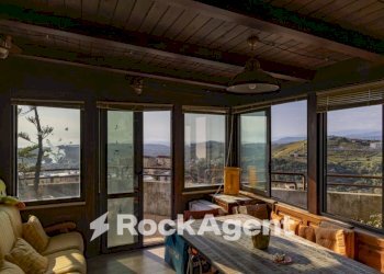 Veranda - Stabile - Palazzo via Vincenzo D'Amato, 70, Catanzaro - foto 8