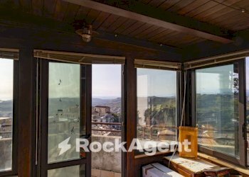 Veranda - Stabile - Palazzo via Vincenzo D'Amato, 70, Catanzaro - foto 11