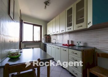Cucina - Stabile - Palazzo via Vincenzo D'Amato, 70, Catanzaro - foto 15