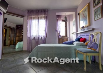 Camera da letto - Stabile - Palazzo via Vincenzo D'Amato, 70, Catanzaro - foto 17