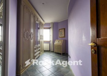 Corridoio - Stabile - Palazzo via Vincenzo D'Amato, 70, Catanzaro - foto 19