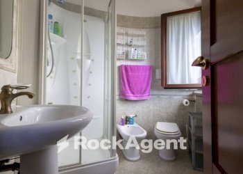 Bagno - Stabile - Palazzo via Vincenzo D'Amato, 70, Catanzaro - foto 23