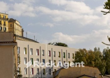 Vista - Stabile - Palazzo via Vincenzo D'Amato, 70, Catanzaro - foto 29