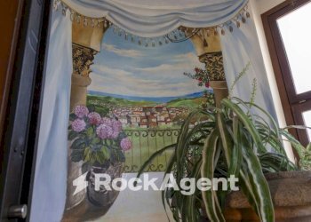 Vista - Stabile - Palazzo via Vincenzo D'Amato, 70, Catanzaro - foto 37