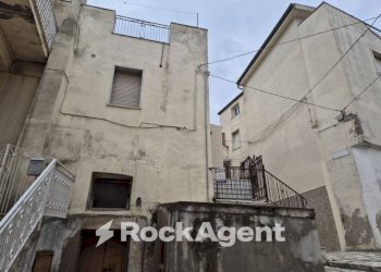 Facciata - Stable - Palace via Guglielmo Marconi, 10, Pomarico - photo 24