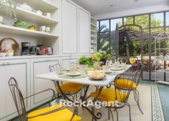 Veranda - Villa via del Vaiolo, 11, Rosignano Marittimo - photo 24