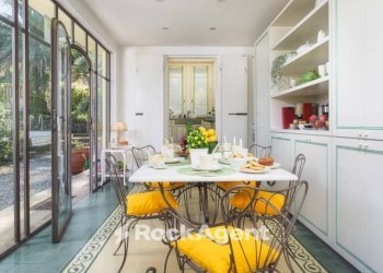 Veranda - Villa via del Vaiolo, 11, Rosignano Marittimo - photo 25