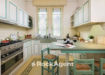 Cucina - Villa via del Vaiolo, 11, Rosignano Marittimo - photo 26