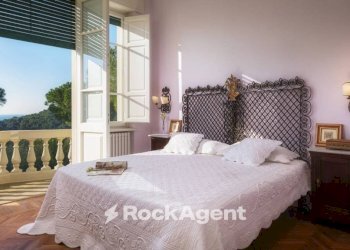 Camera da letto - Villa via del Vaiolo, 11, Rosignano Marittimo - photo 28