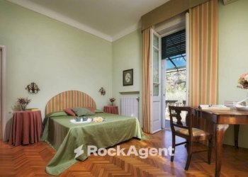 Camera da letto - Villa via del Vaiolo, 11, Rosignano Marittimo - photo 29