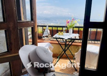 Veranda - Independent house via Scavata, 26, Vietri sul Mare - photo 1