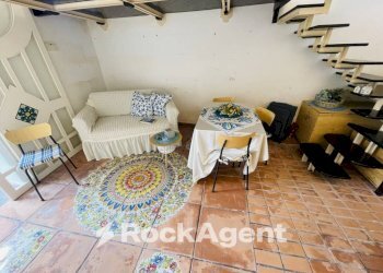 Veranda - Independent house via Scavata, 26, Vietri sul Mare - photo 8