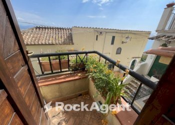 Balcone - Independent house via Scavata, 26, Vietri sul Mare - photo 13