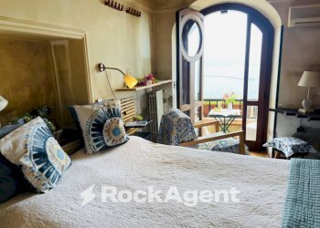 Camera da letto - Independent house via Scavata, 26, Vietri sul Mare - photo 17